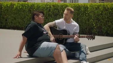 Have Ronan Keating and Julian Dennison created the best Kiwi Christmas carol?