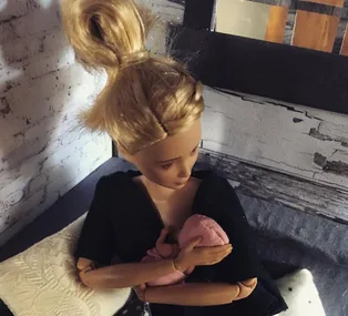 Breastfeeding