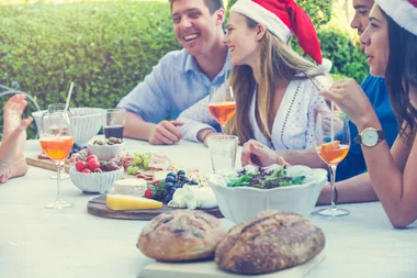 The ultimate guide to preparing your Christmas feast