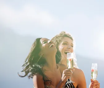 Five reasons why Prosecco is actually good for you