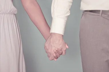 Why over 45s are at risk of sexually transmitted infections