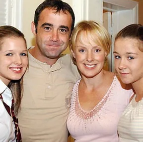 Rosie Webster