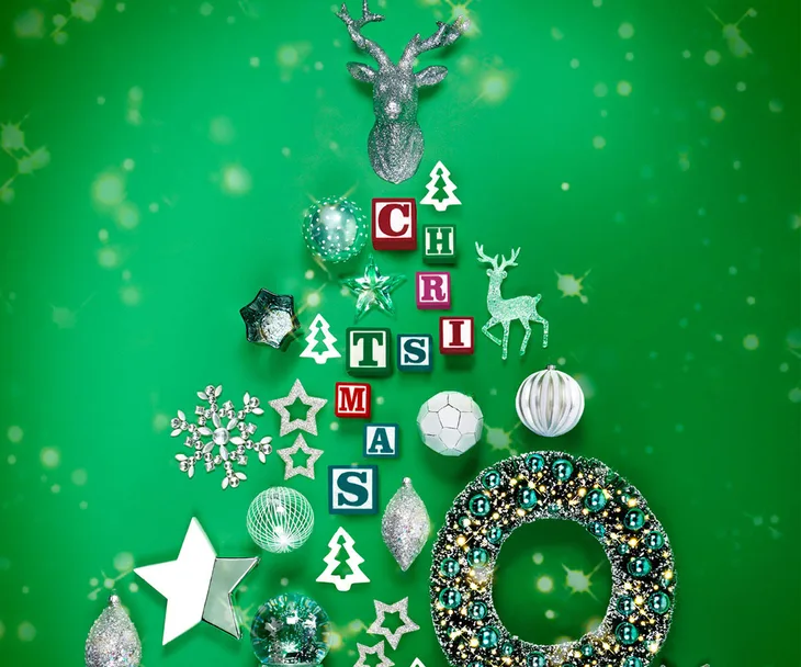 Christmas gift guide