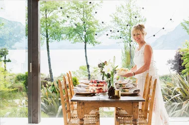 Annabel Langbein’s top 5 tips for a simple Christmas