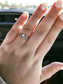 Engagement ring