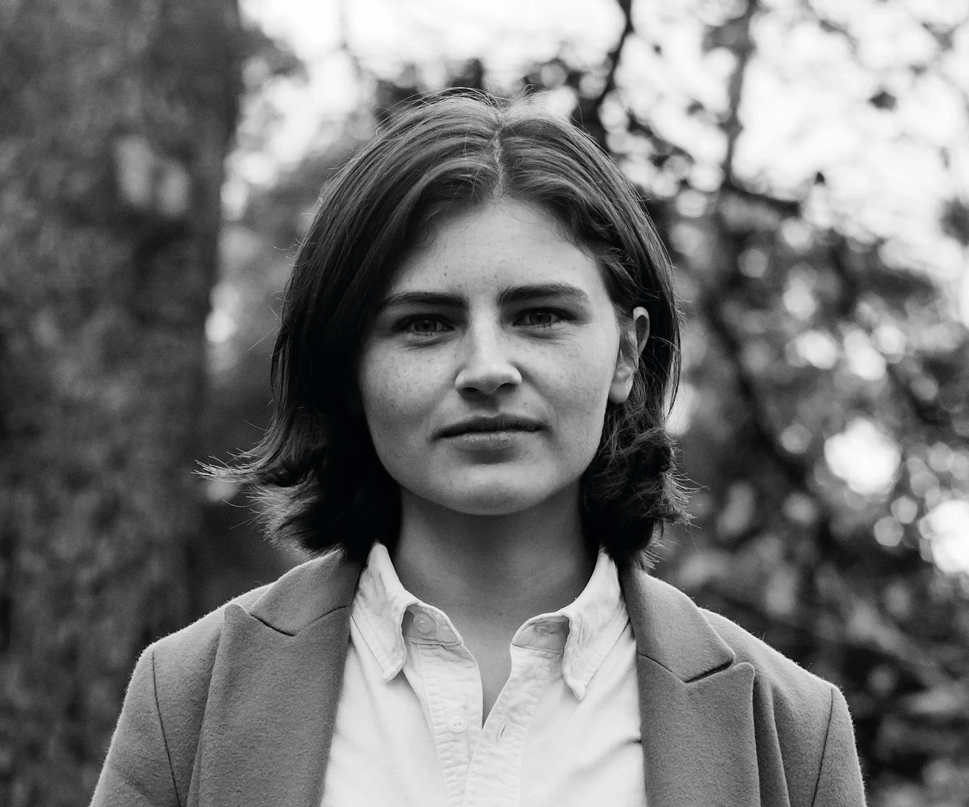 Chloe Swarbrick: Why we need to start listening to people we don’t agree with