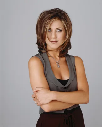 Jennifer Aniston