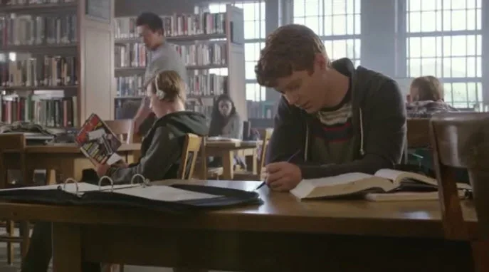 High School Story