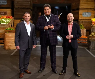MasterChef judge Gary Mehigan’s secret signature dish