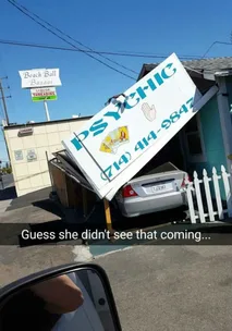 Snapchat fails