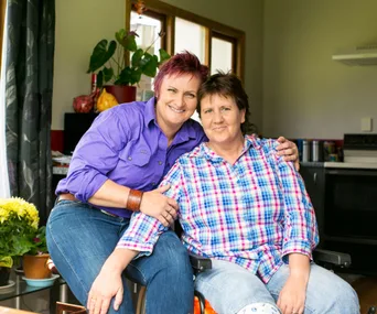 Road safety instructor’s life-changing crash
