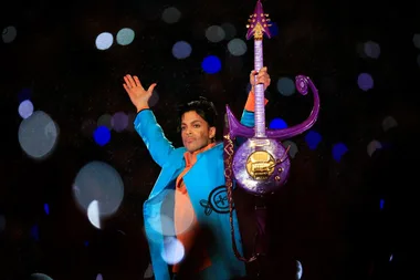 Prince