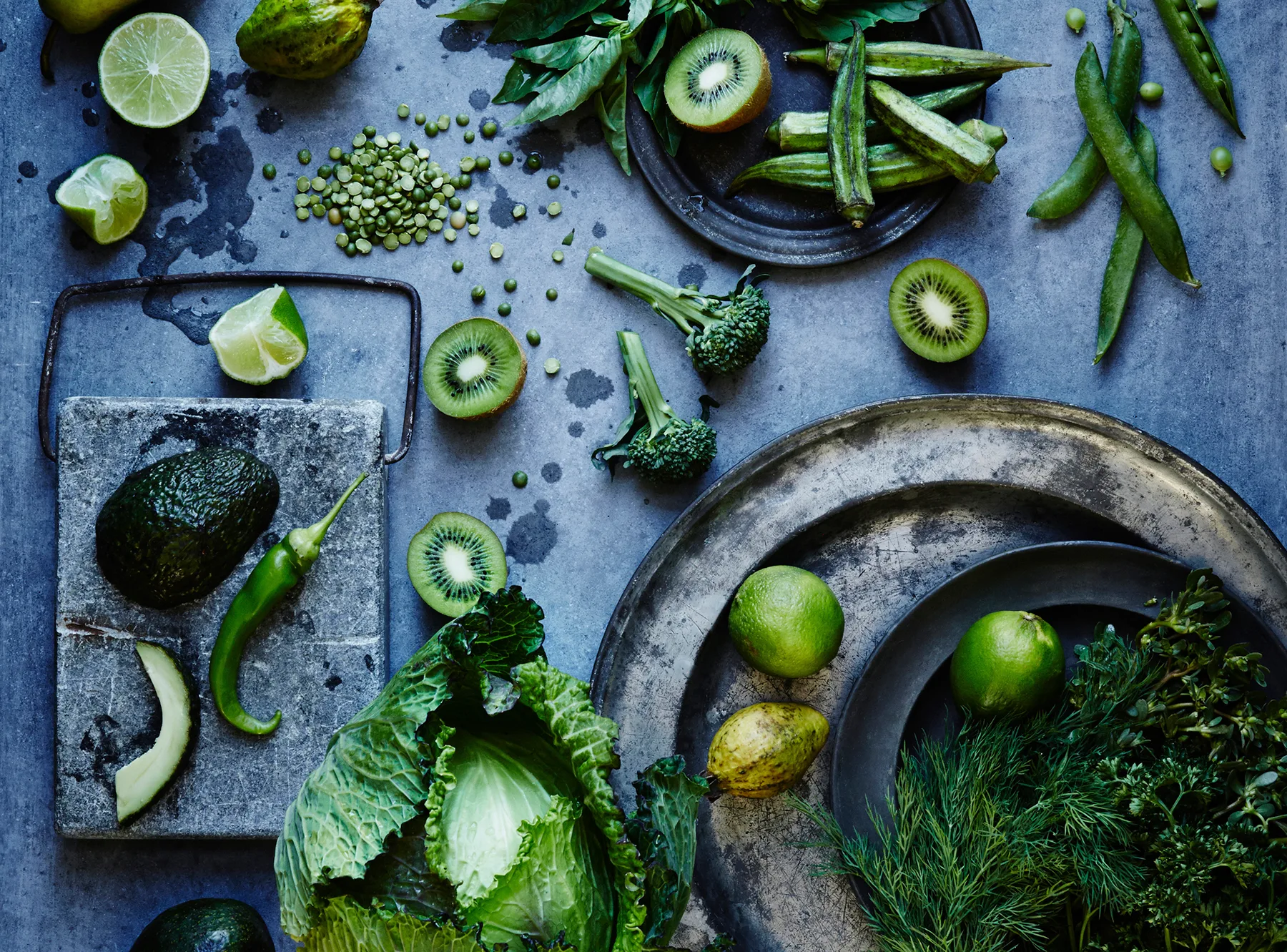 Ask the doctor: How can my diet help my appearance?