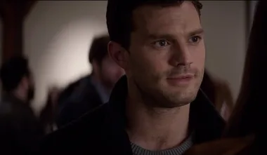 Fifty Shades Darker