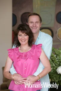 John Key and wife Bronagh: In their own words