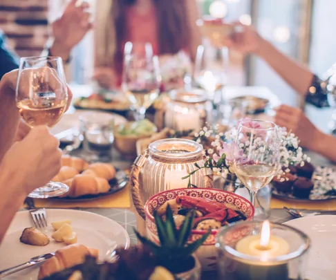 New social platform brings together 'orphans' on Christmas Day