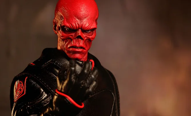 Red Skull