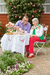 Paul Henry pays tribute to mum