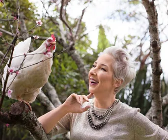 Kiwi celebrities on the gift of giving