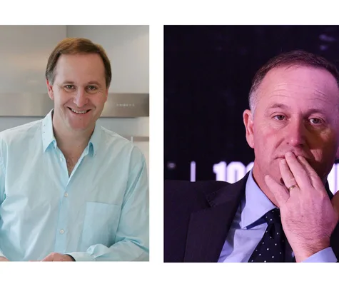 Presidents and Prime Ministers