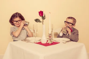 The funniest tweets about married life