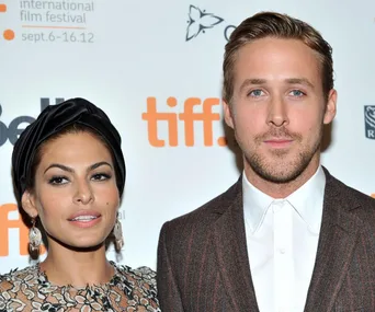 Ryan Gosling Eva Mendes