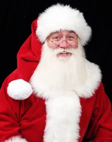 Santa Claus