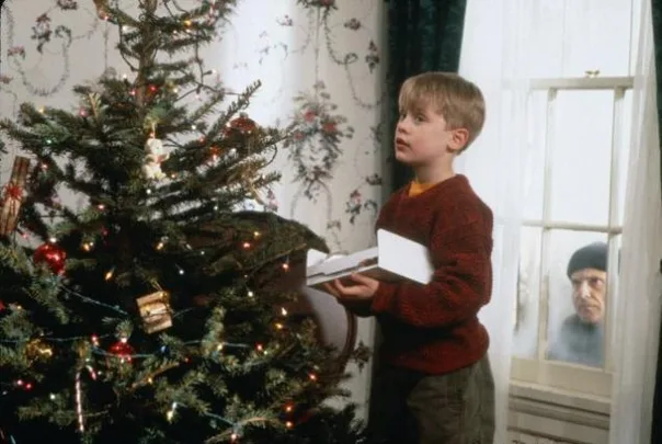 Best Christmas Movies Ever
