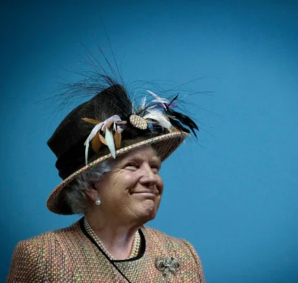 Trump Queen