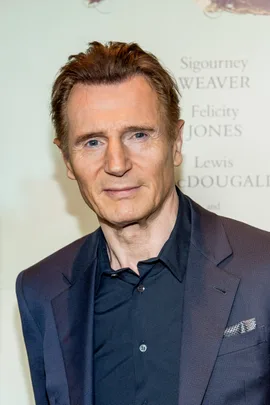 Liam Neeson
