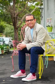 Paul Henry: ‘It’s the perfect time to end my career’