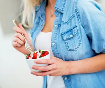 9 Foods to eat for better gut health