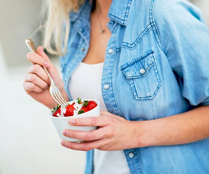 9 Foods to eat for better gut health
