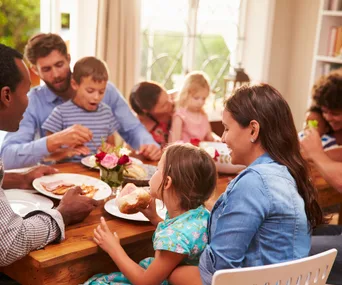 Should my child be sugar-free?
