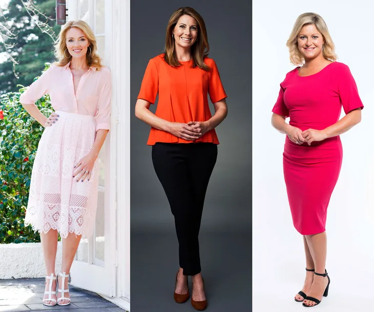 David Hartnell&rsquo;s Best Dressed Women of 2016