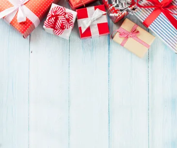 What to get the person who has everything