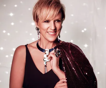 Hilary Barry: Women owe it to themselves to be more ballsy