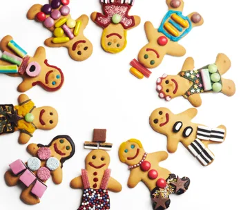 There’s no such thing as the perfect family Christmas