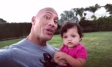 Dwayne Johnson