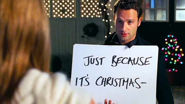 Love Actually