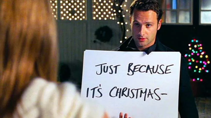 Love Actually