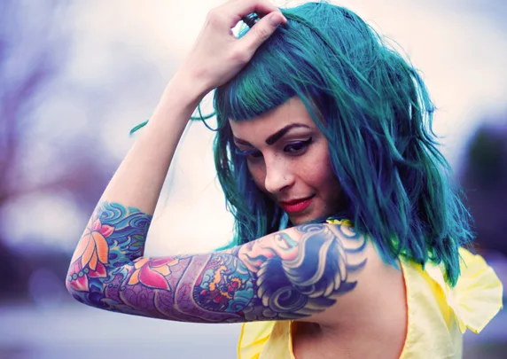Tattoos