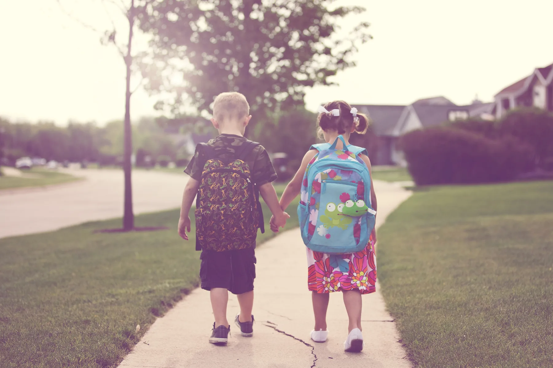 5 Ways to get back-to-school ready