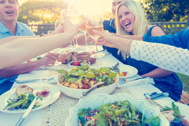 How to be the best Christmas guest