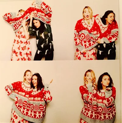 Christmas instagrams