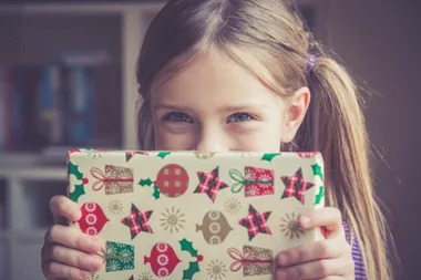 Christmas presents