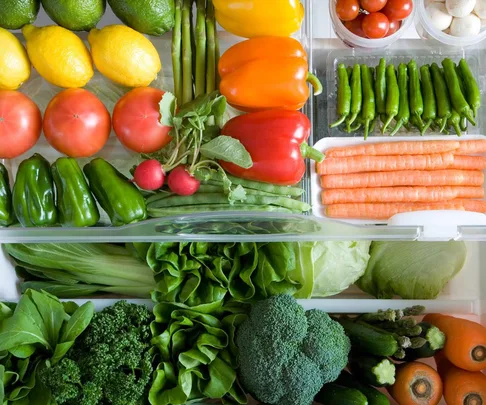 How to organise your fridge in 10 easy steps