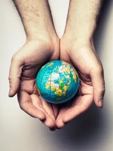 5 simple ways you can help save the planet in 2017