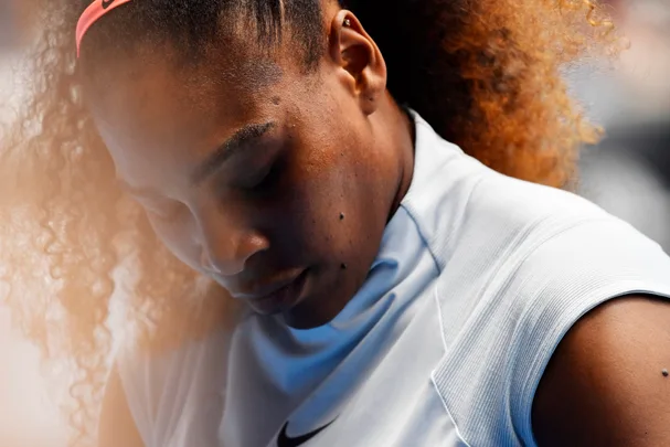 Serena Williams
