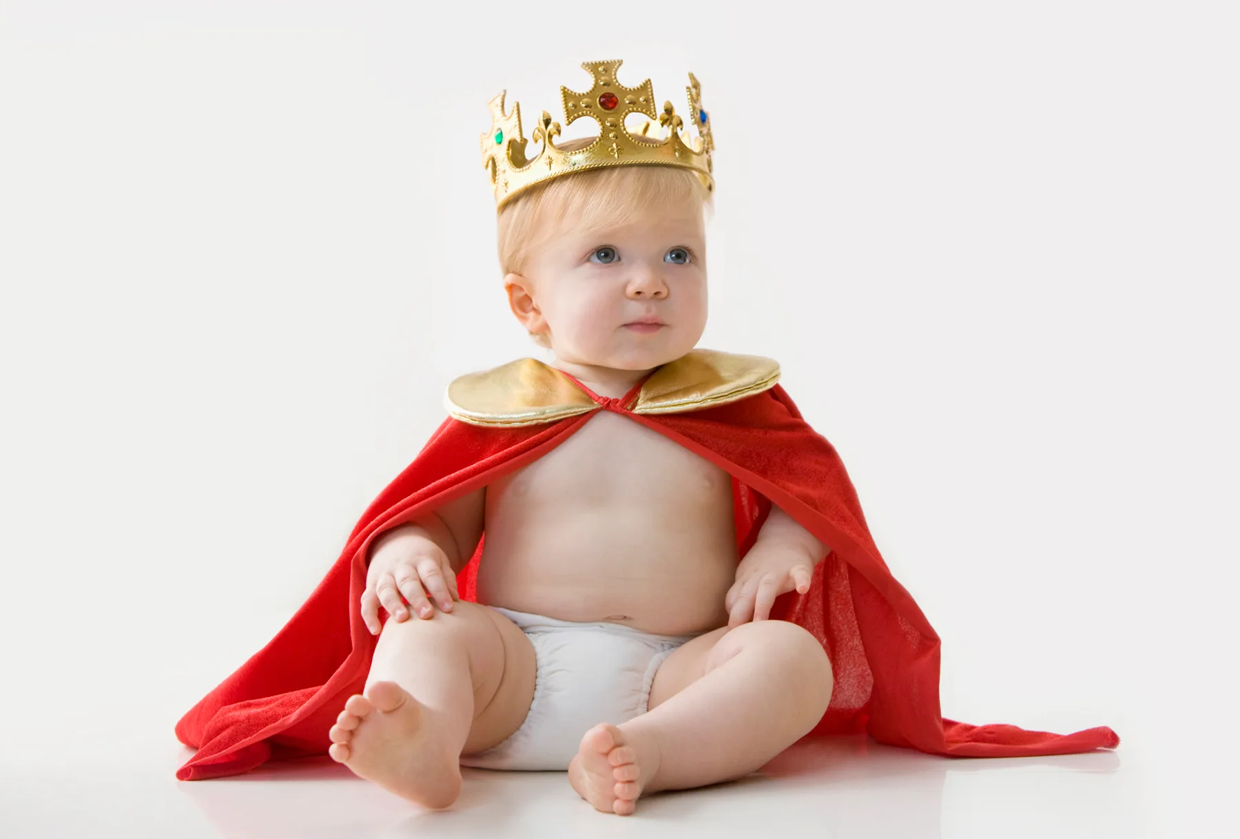 The poshest baby names for 2017